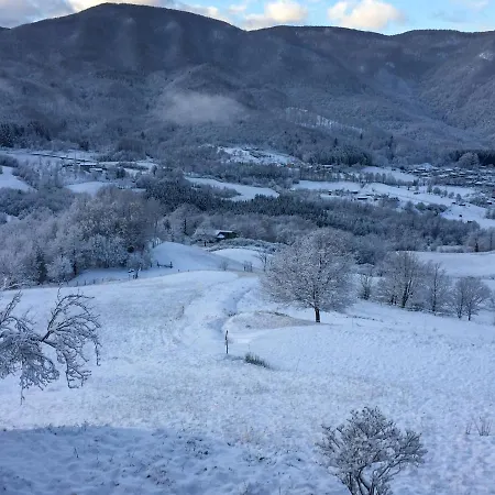 Il Borrino * Gavinana