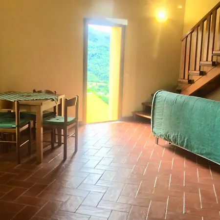 Il Borrino Farm stay Gavinana
