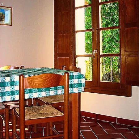 Farm stay Il Borrino Gavinana