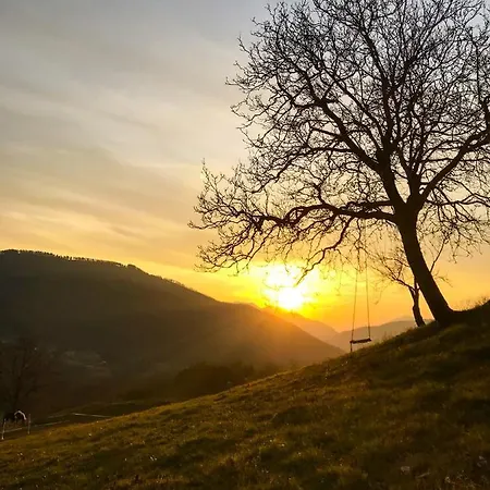 Il Borrino * Gavinana