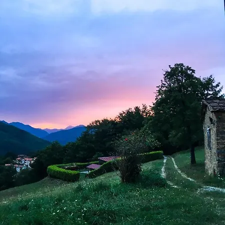 Il Borrino Farm stay Gavinana