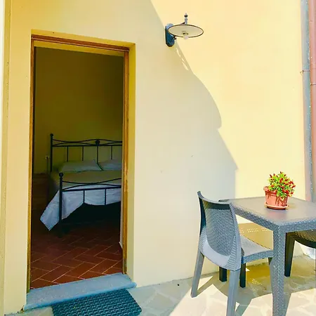 Il Borrino Farm stay Gavinana