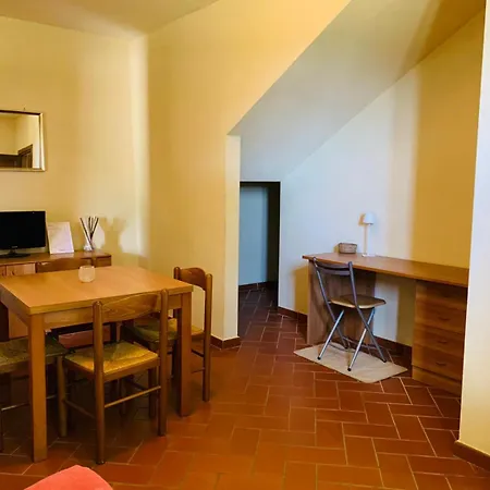 Il Borrino Gavinana