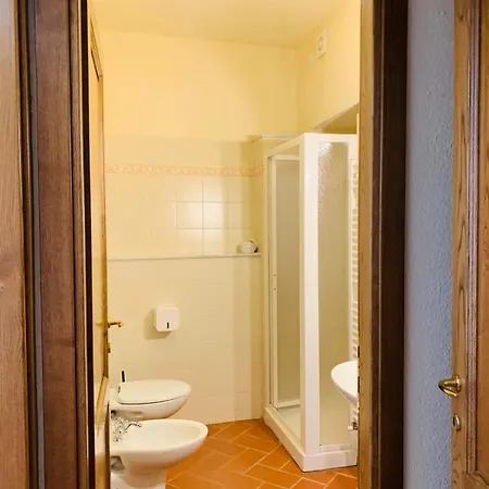 Farm stay Il Borrino