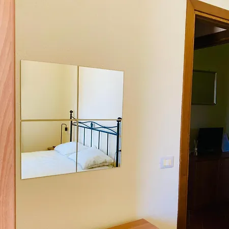 Il Borrino Farm stay Gavinana