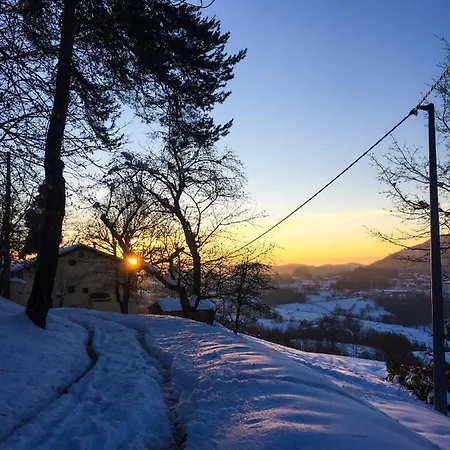 Il Borrino Gospodarstwo agroturystyczne