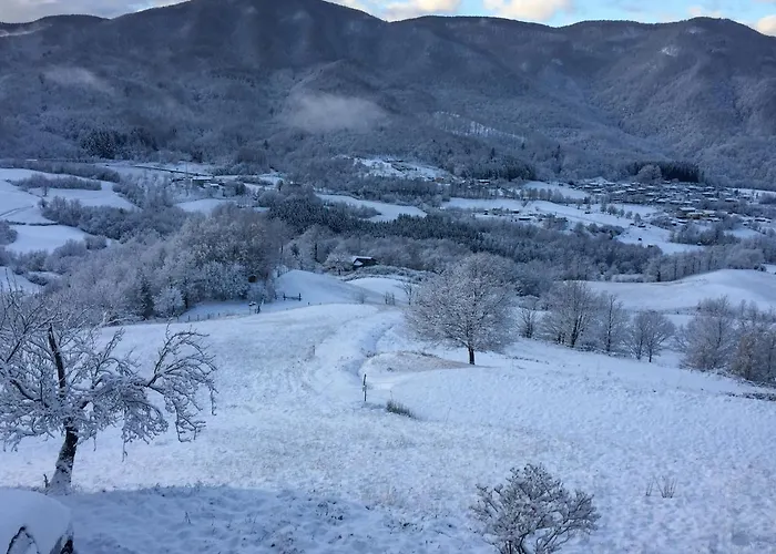 Il Borrino * Gavinana