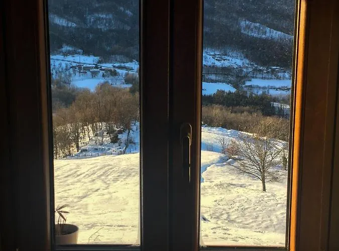 Il Borrino * Gavinana