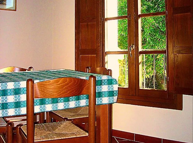 בית חווה Il Borrino Gavinana