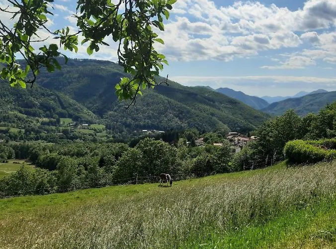 Il Borrino * Gavinana