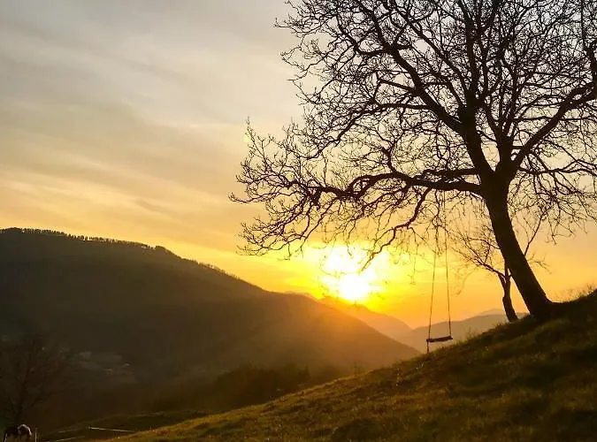 Il Borrino * Gavinana