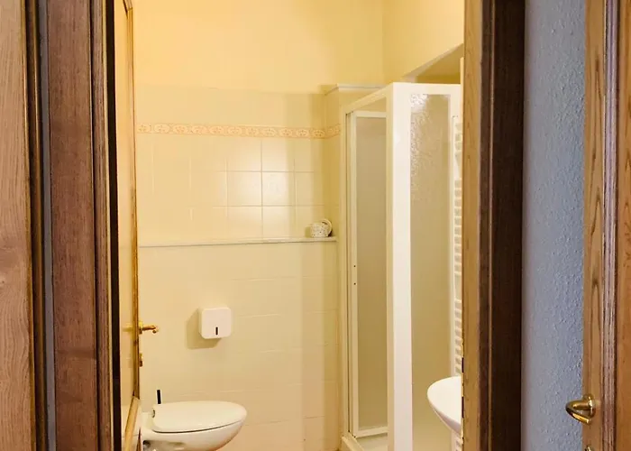 בית חווה Il Borrino