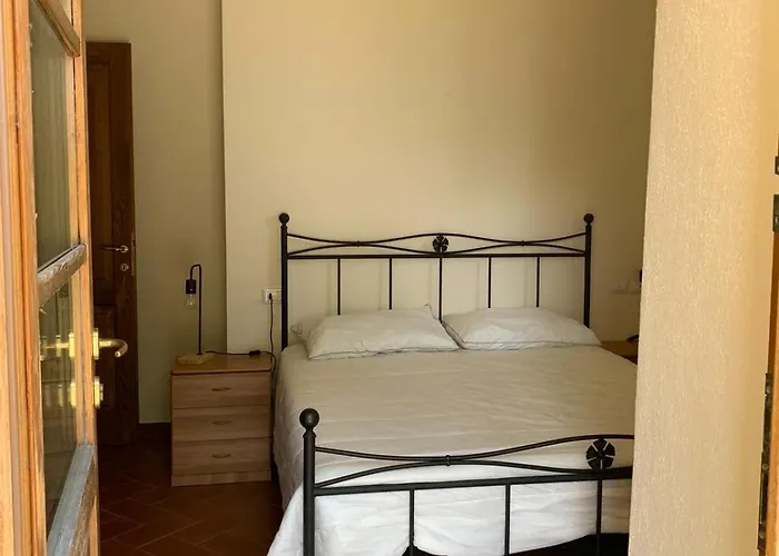 Il Borrino * Gavinana