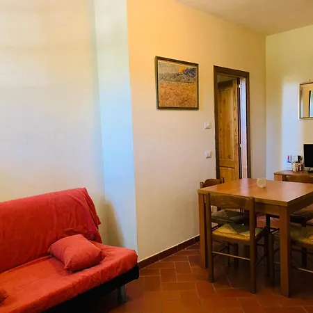 Il Borrino Gavinana